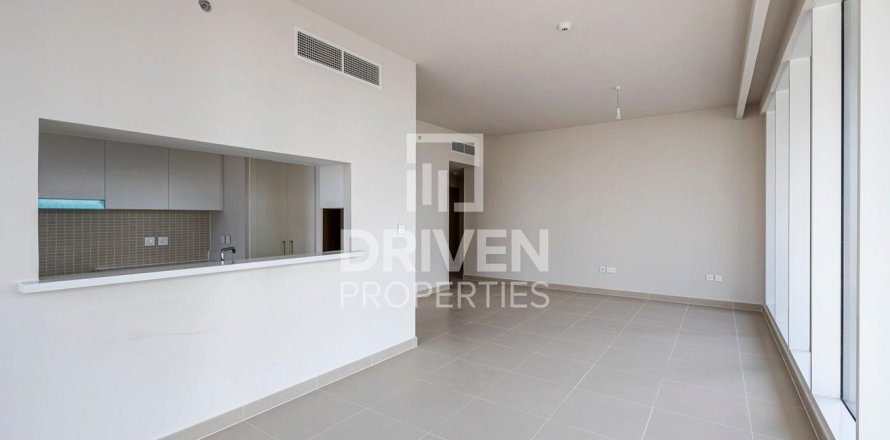 Wohnung in Dubai Creek Harbour (The Lagoons), Dubai, VAE: 3 Schlafzimmer, 152.27 m2 Nr. 743449