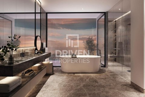 Villa til salg i Mohammed Bin Rashid City, Dubai, UAE 4 soveværelser, 604.24 kvm № 743452 - foto 5