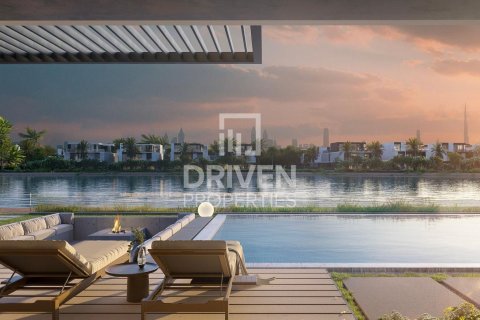 Villa til salg i Mohammed Bin Rashid City, Dubai, UAE 4 soveværelser, 604.24 kvm № 743452 - foto 14
