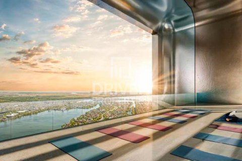 Jumeirah Lake Towers, Dubai, संयुक्त अरब अमीरात में अपार्टमेंट, 2 बेडरूम, 102.84 वर्ग मीटर, संख्या 743448