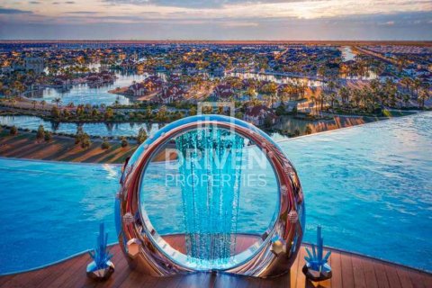 Jumeirah Lake Towers, Dubai, संयुक्त अरब अमीरात में अपार्टमेंट, 2 बेडरूम, 102.84 वर्ग मीटर, संख्या 743448 - फ़ोटो 4