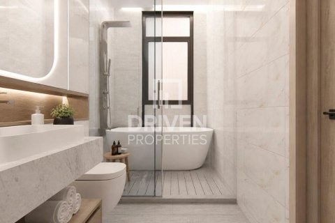 Vila v Dubai, SAE 4 ložnice, 322 m² Č.: 743450 - fotografie 29