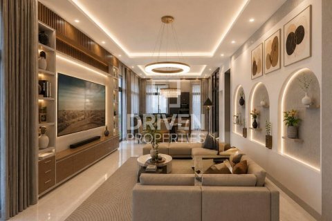 Vila v Dubai, SAE 4 ložnice, 322 m² Č.: 743450 - fotografie 8