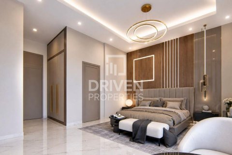Vila v Dubai, SAE 4 ložnice, 322 m² Č.: 743450 - fotografie 28