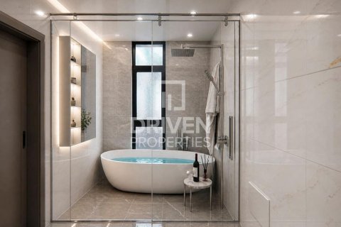 Vila v Dubai, SAE 4 ložnice, 322 m² Č.: 743450 - fotografie 21