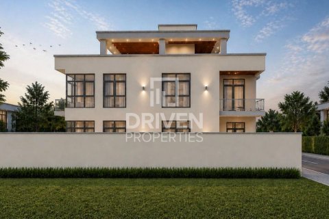 Vila v Dubai, SAE 4 ložnice, 322 m² Č.: 743450 - fotografie 3