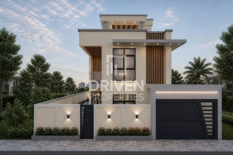 Vila v Dubai, SAE 4 ložnice, 322 m² Č.: 743450 - fotografie 1
