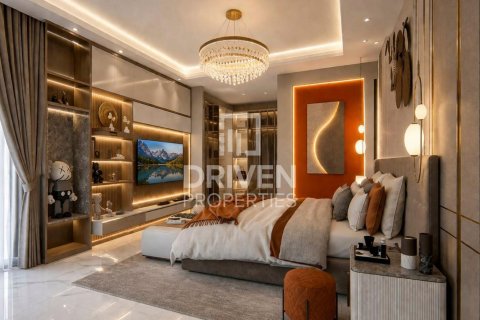 Vila v Dubai, SAE 4 ložnice, 322 m² Č.: 743450 - fotografie 15
