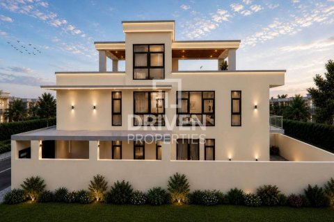 Vila v Dubai, SAE 4 ložnice, 322 m² Č.: 743450 - fotografie 2