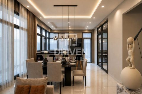 Vila v Dubai, SAE 4 ložnice, 322 m² Č.: 743450 - fotografie 7