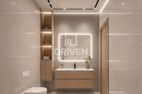 Vila v Dubai, SAE 4 ložnice, 322 m² Č.: 743450 - fotografie 20