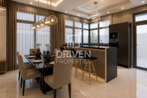Vila v Dubai, SAE 4 ložnice, 322 m² Č.: 743450 - fotografie 9