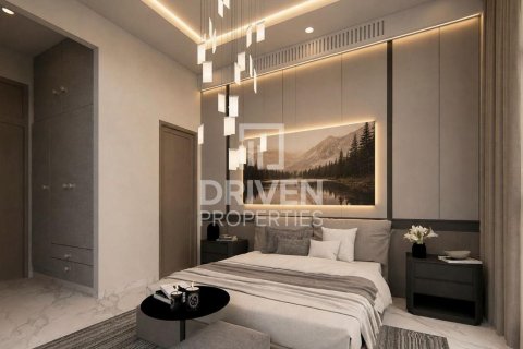 Vila v Dubai, SAE 4 ložnice, 322 m² Č.: 743450 - fotografie 11