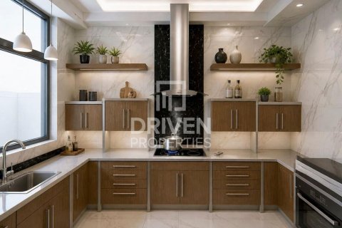 Vila v Dubai, SAE 4 ložnice, 322 m² Č.: 743450 - fotografie 10