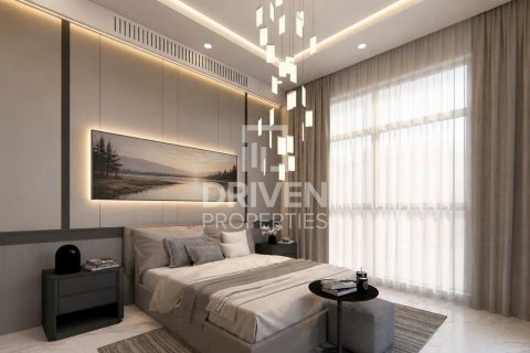 Vila v Dubai, SAE 4 ložnice, 322 m² Č.: 743450 - fotografie 12