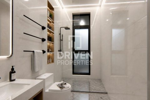 Vila v Dubai, SAE 4 ložnice, 322 m² Č.: 743450 - fotografie 13