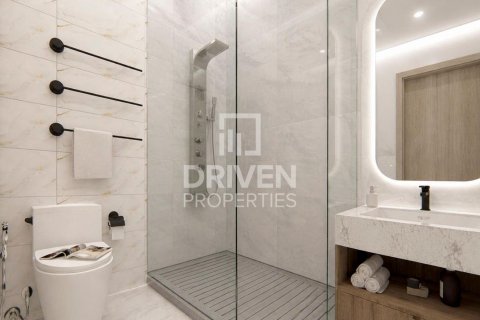Vila v Dubai, SAE 4 ložnice, 322 m² Č.: 743450 - fotografie 25