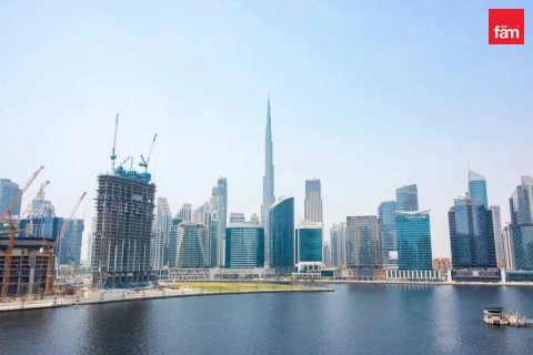 آپارتمان برای اجاره در Business Bay، Dubai، امارات متحده عربی 2 خوابه ، 137.6 متر مربع ، شماره 725966 - تصویر 12
