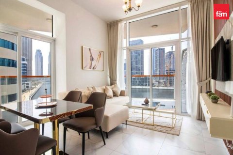 Apartman u gradu Business Bay, Dubai, UAE 2 spavaće sobe, 137.6 m2 Br. 725966