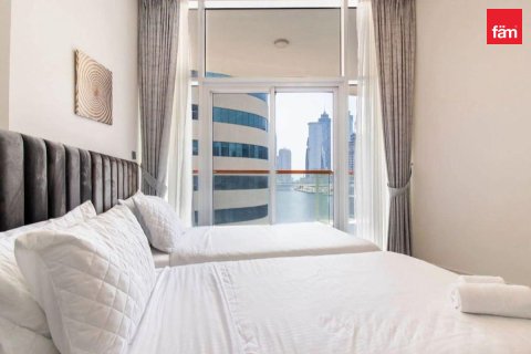 آپارتمان برای اجاره در Business Bay، Dubai، امارات متحده عربی 2 خوابه ، 137.6 متر مربع ، شماره 725966 - تصویر 4