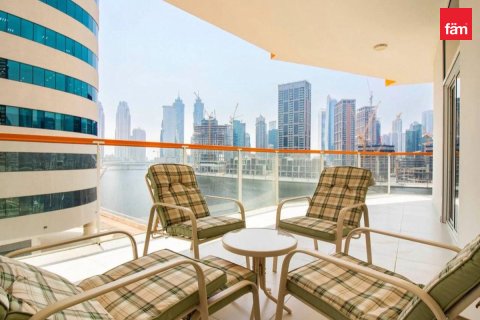 آپارتمان برای اجاره در Business Bay، Dubai، امارات متحده عربی 2 خوابه ، 137.6 متر مربع ، شماره 725966 - تصویر 11