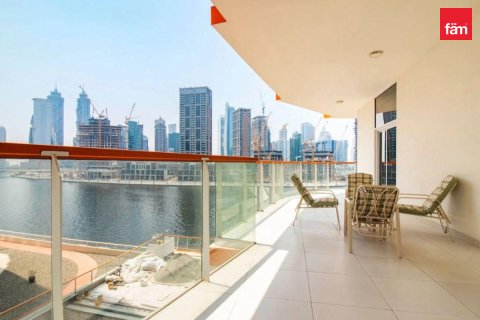 آپارتمان برای اجاره در Business Bay، Dubai، امارات متحده عربی 2 خوابه ، 137.6 متر مربع ، شماره 725966 - تصویر 10