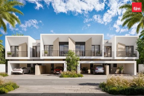 Vila di Dubai, UAE 3 bilik tidur, 144.8 meter persegi № 725964