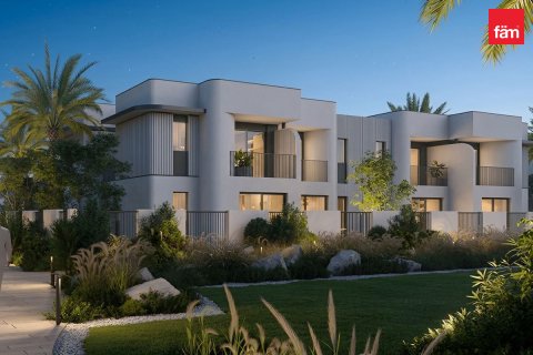 Villa à vendre à  Dubai, EAU 3 chambres, 144.8 m2 № 725964 - photo 3