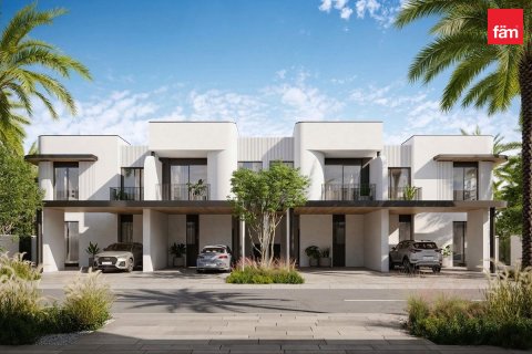 Villa à vendre à  Dubai, EAU 3 chambres, 144.8 m2 № 725964 - photo 6