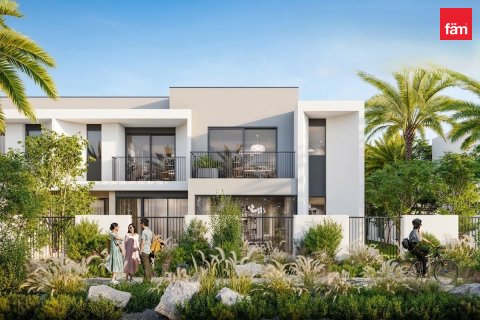Villa à vendre à  Dubai, EAU 3 chambres, 144.8 m2 № 725964 - photo 2