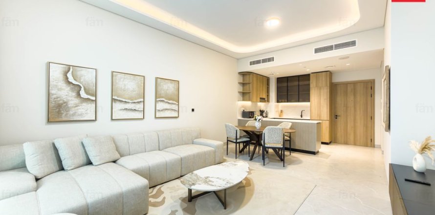 Byt v Dubai Hills Estate, SAE 2 ložnice, 160.6 m² Č.: 725961