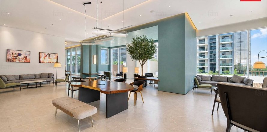 آپارتمان در Dubai Hills Estate، Dubai ، امارات متحده عربی 2 خوابه ، 162.4 متر مربع.  شماره 725961