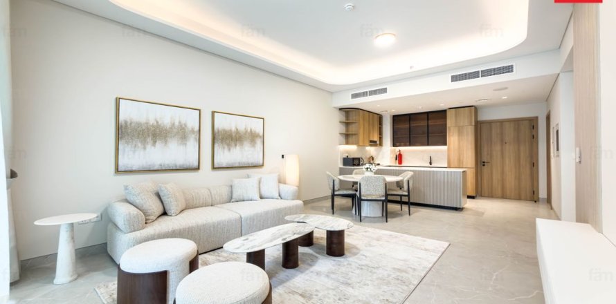 Byt v Dubai Hills Estate, SAE 2 ložnice, 162.4 m² Č.: 725961