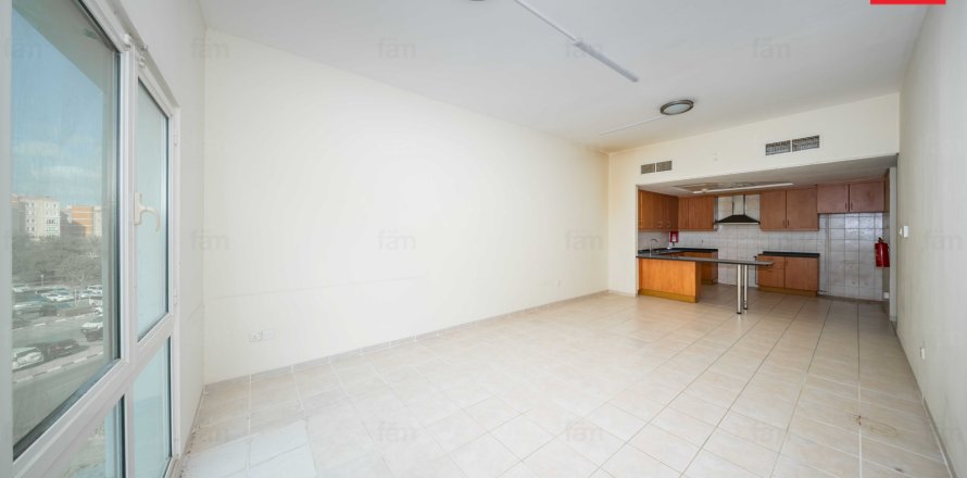 Apartemen di Jebel Ali, Dubai, UEA 2 kamar tidur, 147.7 m2 nomor 725967