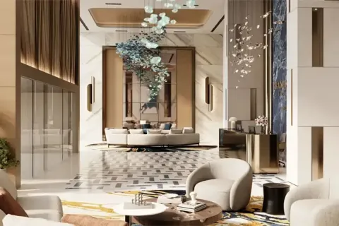 Apartamento para venda em Dubai, EAU 39.9 m2 № 725965 - foto 9