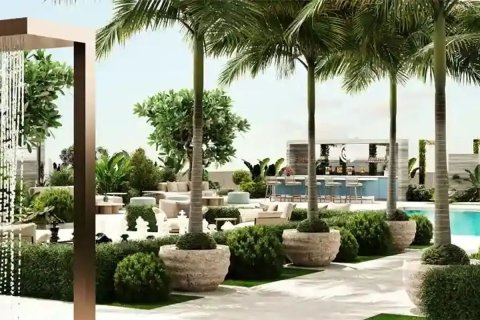 Apartamento para venda em Dubai, EAU 39.9 m2 № 725965 - foto 10