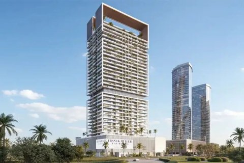Apartamento para venda em Dubai, EAU 39.9 m2 № 725965 - foto 8