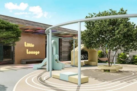 Apartamento para venda em Dubai, EAU 39.9 m2 № 725965 - foto 5