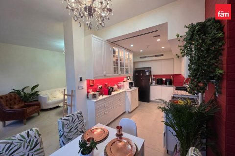 Řadový dům v Dubai, SAE 3 ložnice, 144.3 m² Č.: 725962 - fotografie 4