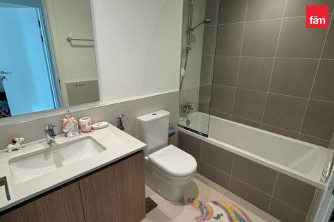 Řadový dům v Dubai, SAE 3 ložnice, 144.3 m² Č.: 725962 - fotografie 10
