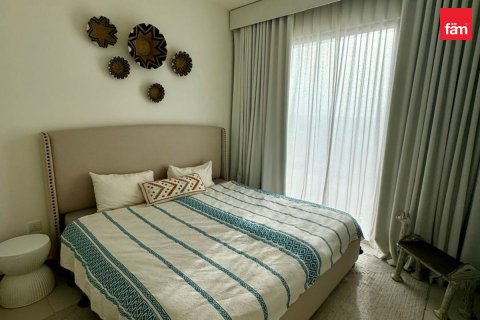 Řadový dům v Dubai, SAE 3 ložnice, 144.3 m² Č.: 725962 - fotografie 6