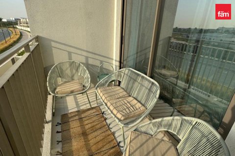 Řadový dům v Dubai, SAE 3 ložnice, 144.3 m² Č.: 725962 - fotografie 8