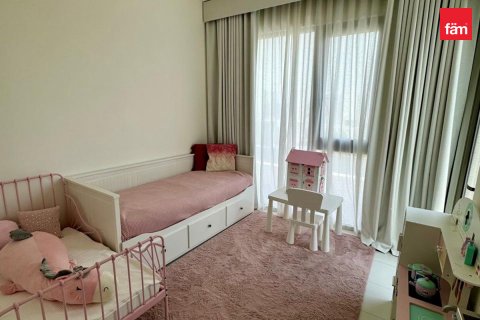 Řadový dům v Dubai, SAE 3 ložnice, 144.3 m² Č.: 725962 - fotografie 7