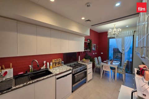 Řadový dům v Dubai, SAE 3 ložnice, 144.3 m² Č.: 725962 - fotografie 5