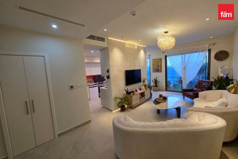 Řadový dům v Dubai, SAE 3 ložnice, 144.3 m² Č.: 725962 - fotografie 2