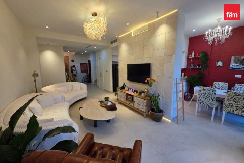 Řadový dům v Dubai, SAE 3 ložnice, 144.3 m² Č.: 725962 - fotografie 3