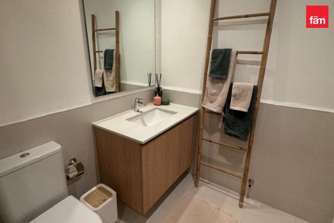 Řadový dům v Dubai, SAE 3 ložnice, 144.3 m² Č.: 725962 - fotografie 9