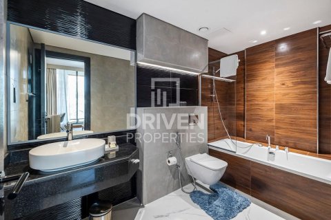 آپارتمان برای اجاره در Dubai Marina، Dubai، امارات متحده عربی 2 خوابه ، 248.33 متر مربع ، شماره 744983 - تصویر 10