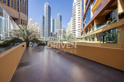 آپارتمان برای اجاره در Dubai Marina، Dubai، امارات متحده عربی 2 خوابه ، 248.33 متر مربع ، شماره 744983 - تصویر 12
