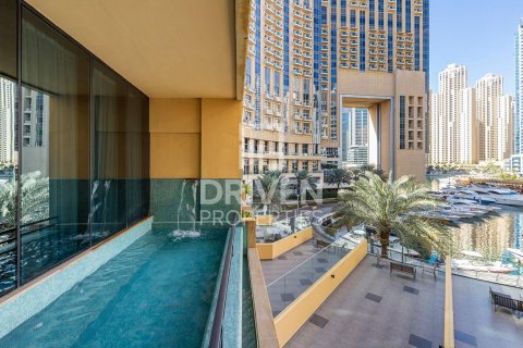 آپارتمان برای اجاره در Dubai Marina، Dubai، امارات متحده عربی 2 خوابه ، 248.33 متر مربع ، شماره 744983 - تصویر 16